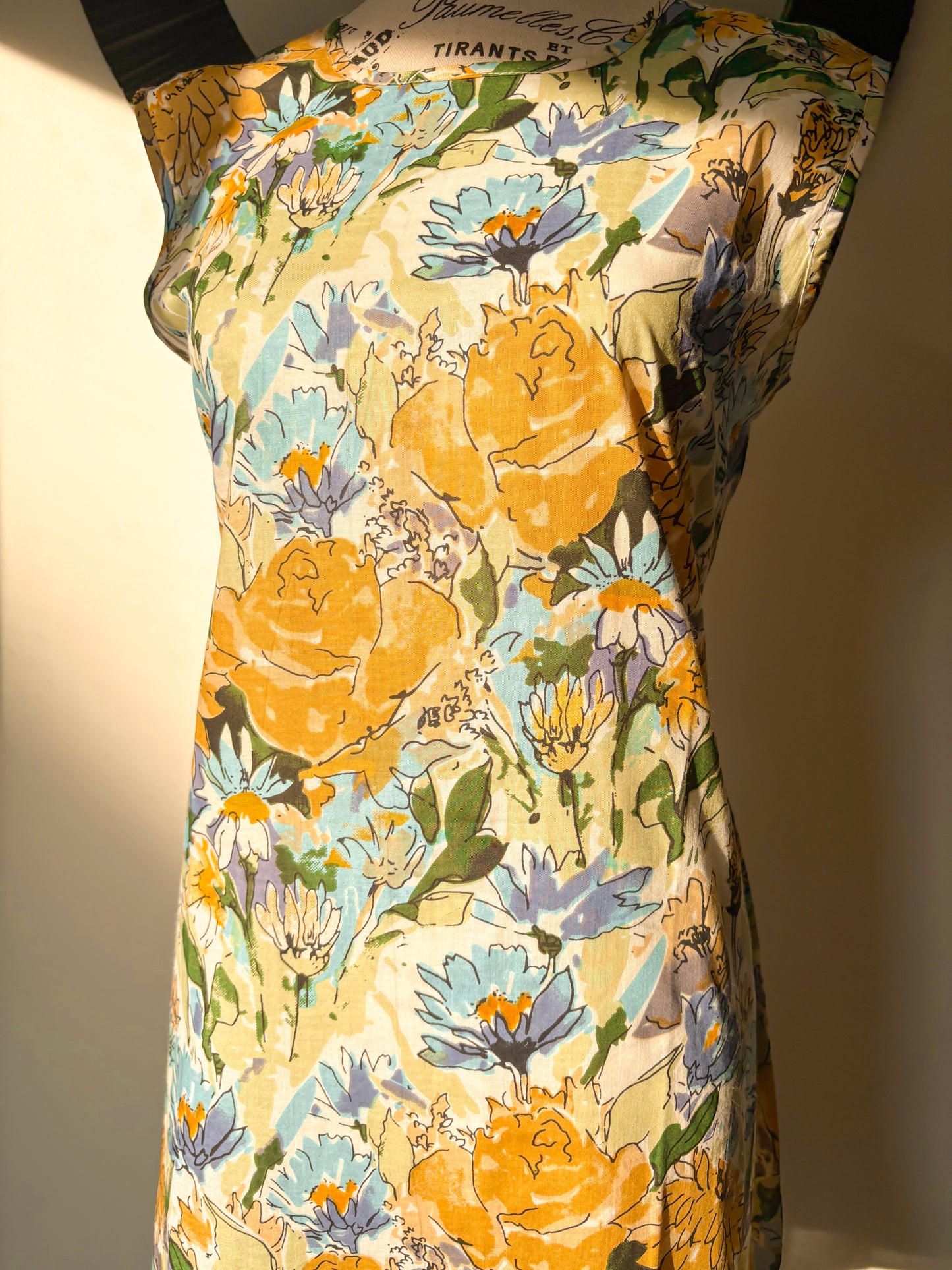 Easy Breezy Dress