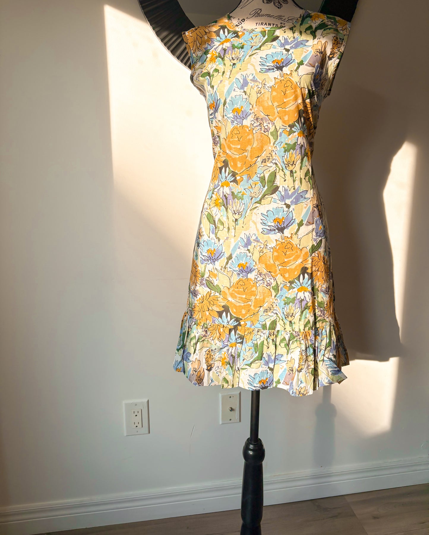 Easy Breezy Dress