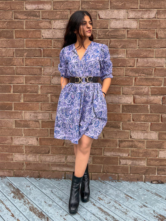 The Comfy Dress