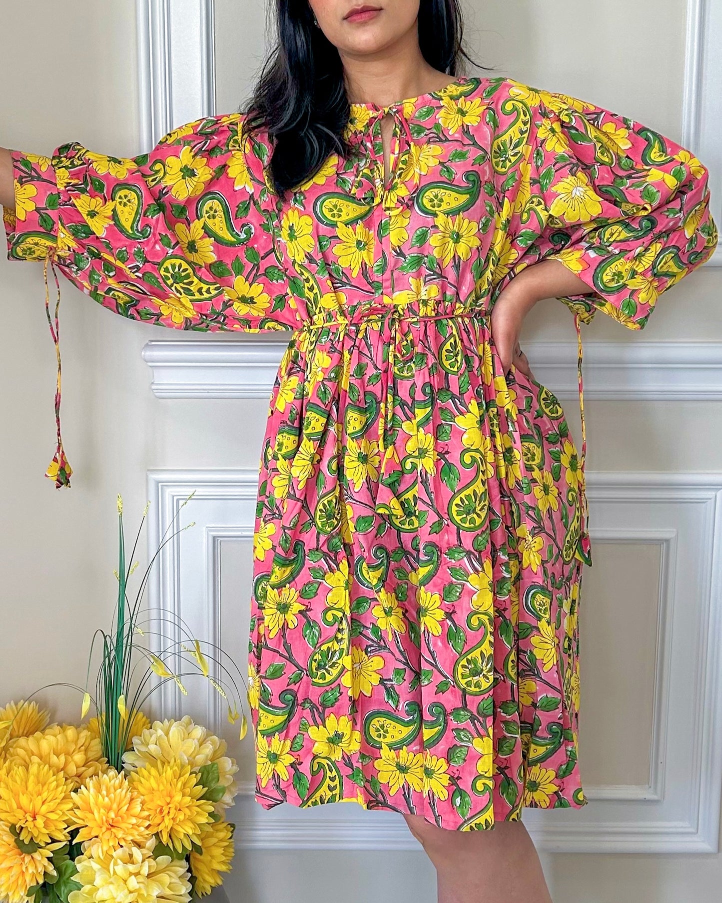 Sunny Day Dress