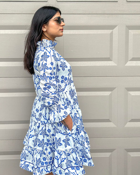 Perfect Summer Dress