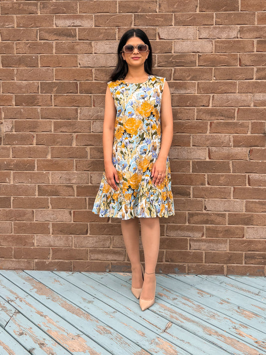 Easy Breezy Dress